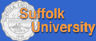 Suffolk University - Boston, Madrid, Dakar